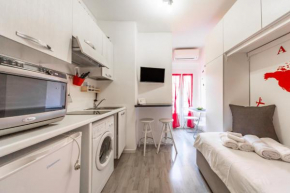 Easylife - Funzionale e accogliente monolocale nel cuore dei Navigli